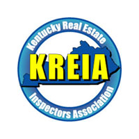 Member of the Kentucky Real Estate Inspectors Association