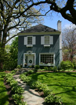 small house
